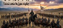 راز قدرت ارتش چنگیزخان؛ چگونه مغول‌ها متحد شدند؟