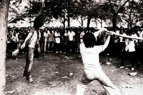 عکس هایی که همه مردم جهان را شوکه کرد (16+)
