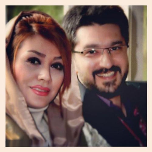 حمله ایرانیان به فیسبوک مدرس بخاطر حجاب همسرش