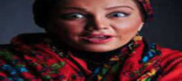 اقدام شرم آور خانم مجری مشهوربخاطرباخت (عکس)