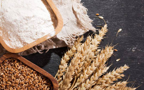 آش گندم بدون گوشت و خواص آن