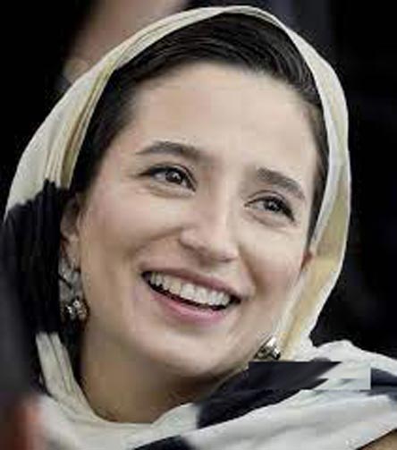رقابت دیدنی گلشیفته و نگارجواهریان برای کسب اسکار