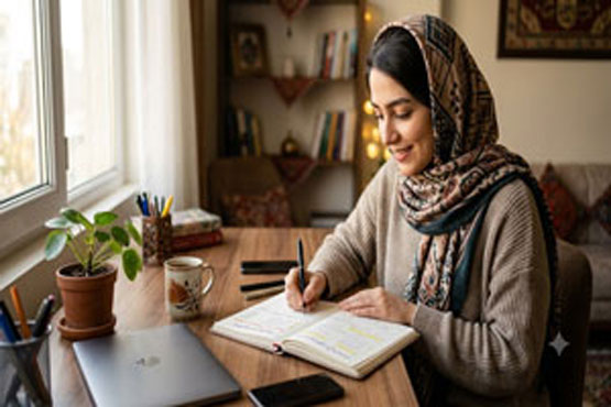 10 راز طلایی برای شروع یک هفته موفق 10 راز طلایی برای شروع یک هفته موفق