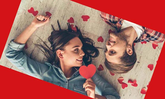 دلایل گرایش به جنس مخالف