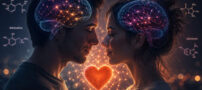 از نظر علمی انسان چگونه عاشق می شود؟