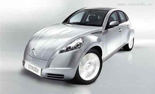 عکس بسیار دیدنی یک ژیان خوشگل در سال 2014