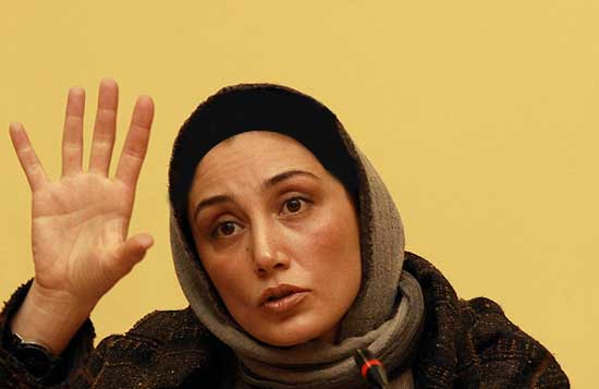 داستان هدیه تهرانی به کجا رسید