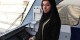 زیباترین دختر امارات و تنها دختر راننده مترو +تصاویر