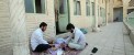صبحانه طلبگی (عکس)