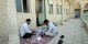 صبحانه طلبگی (عکس)