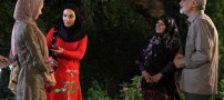 ازدواج زیبا بروفه با مردی 10سال کوچکتراز خودش!عکس