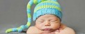 عکس های دیدنی و جالب از نوزادان سه روزه
