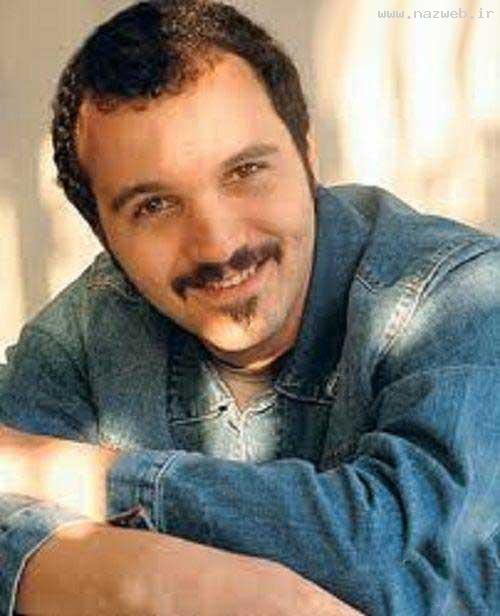 ازدواج جنجالی و جالب کامبیز دیرباز (عکس)