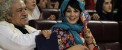 شیطنت بهنوش بختیاری در همایش روز جهانی غذا