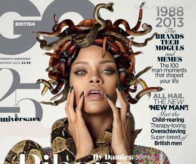 18+ عکس های ترسناک مشهورترین زن افسانه ای!