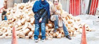 ممنوع‌ الکاری دو بازیگر زن مشهور سینمای ایران (عکس)