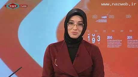 شوکه شدن همه از حجاب مجری صدا و سیما (عکس)