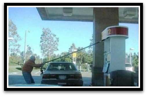 عکس های واقعا خنده دار ازکارهای احمق ترین افراد عکس های واقعا خنده دار ازکارهای احمق ترین افراد