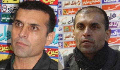 عکس هایی از عمل زیبایی ستاره های فوتبال ایران
