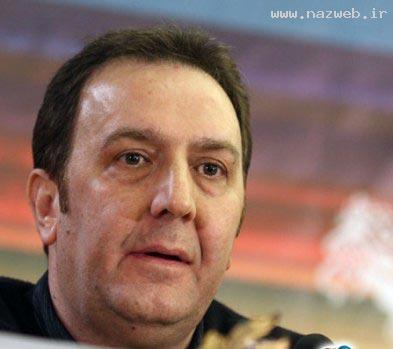 باورتان می شود این شوهر افسانه بایگان است (عکس)