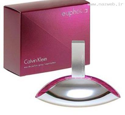 بهترین عطر و ادکلن های زنانه سال 2013 + تصاویر