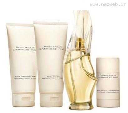 بهترین عطر و ادکلن های زنانه سال 2013 + تصاویر