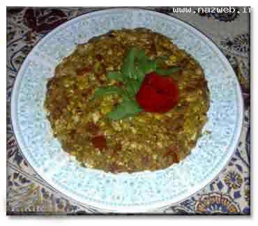 آموزش آشپزی انواع غذاهای شمالی + تصویر آموزش آشپزی انواع غذاهای شمالی + تصویر