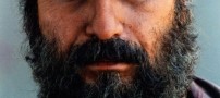 عکس عجیب حمید فرخ‌نژادجهت تشویش اذهان عمومی