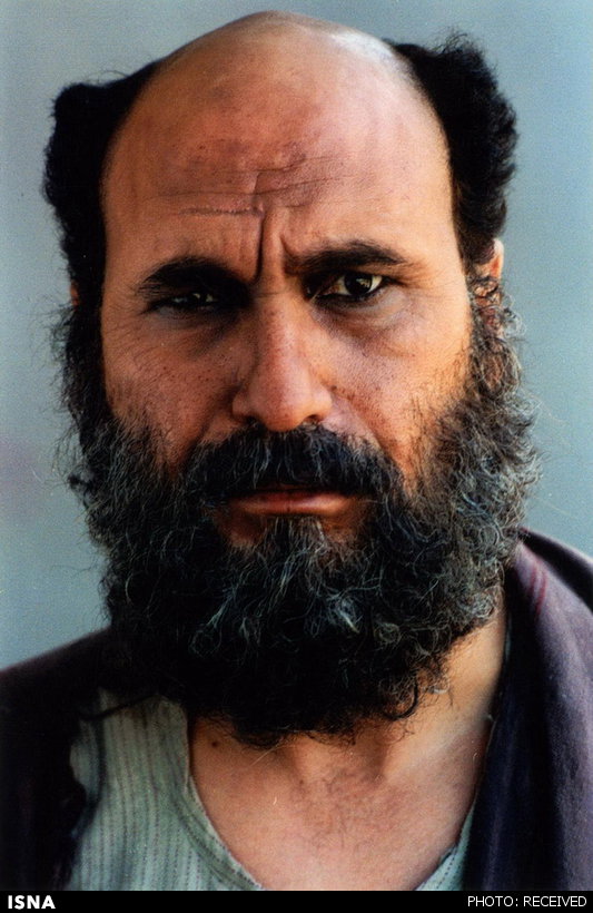 عکس عجیب حمید فرخنژادجهت تشویش اذهان عمومی عکس عجیب حمید فرخنژادجهت تشویش اذهان عمومی