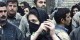 مراسم عزاداری و دختران زنجیر زن دیده اید (عکس)
