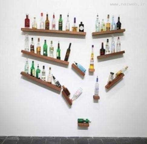 عکس های خنده دار از سوژه های داغ داغ جهانی 1