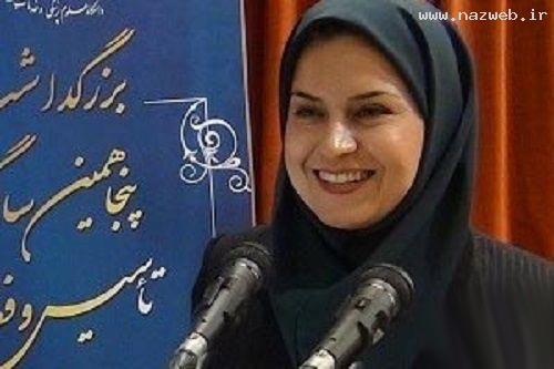 دریافت 116 میلیونی خانم مجری برای 3 برنامه! عکس دریافت 116 میلیونی خانم مجری برای 3 برنامه! عکس