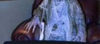 جسد سالم زن 42 ساله و جنجال رسانه ای آن (18+)