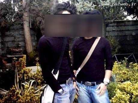 خانه فساد پسران خودفروش تهرانی برای خدمت به زنان خانه فساد پسران خودفروش تهرانی برای خدمت به زنان