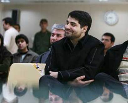 میلیاردرهای ایران را بشناسید (عکس)