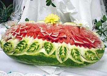 خنچهآرایی شب چله یا یلدا خنچهآرایی شب چله یا یلدا