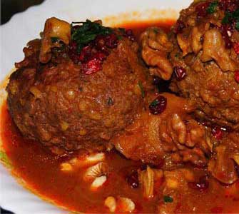آموزش آشپزی انواع غذاهای تبریزی + عکس آموزش آشپزی انواع غذاهای تبریزی + عکس