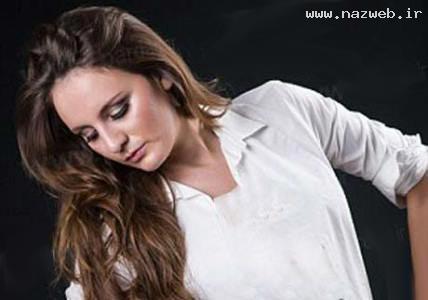 دختر شایسته2013 روزی زشت ترین دختر بود! عکس