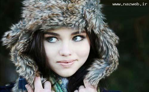 عکس های جدید و جذاب زیباترین دختران جهان