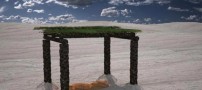 عکس های بنای مرقد امام حسین از ابتدا تا اکنون!