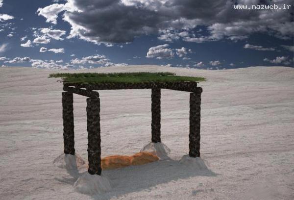 عکس های بنای مرقد امام حسین از ابتدا تا اکنون! عکس های بنای مرقد امام حسین از ابتدا تا اکنون!