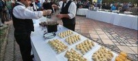 عکس هایی از بازگشت شوکه کننده یانگوم به ایران!