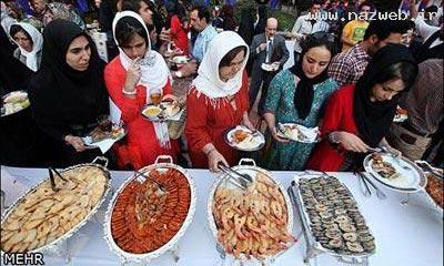 عکس هایی از بازگشت شوکه کننده یانگوم به ایران!