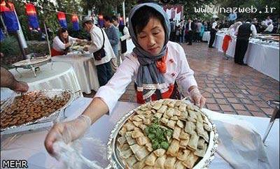 عکس هایی از بازگشت شوکه کننده یانگوم به ایران!