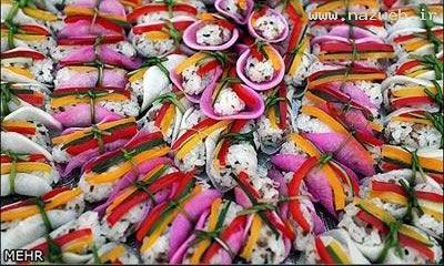 عکس هایی از بازگشت شوکه کننده یانگوم به ایران!
