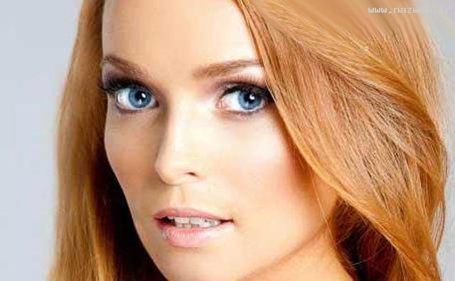 عکس های زیباترین دختر عروسکی ایرلند نمایان شد