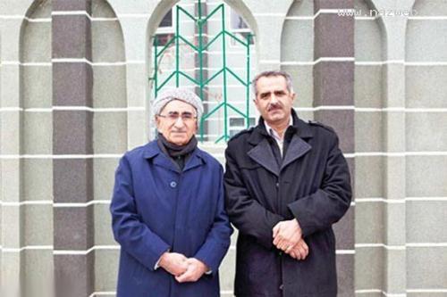 عکس هایی از روستای جذامی ها در ایران!