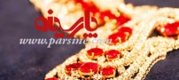 تصاویری از جواهرات گم شده ریاست جمهوری ایران