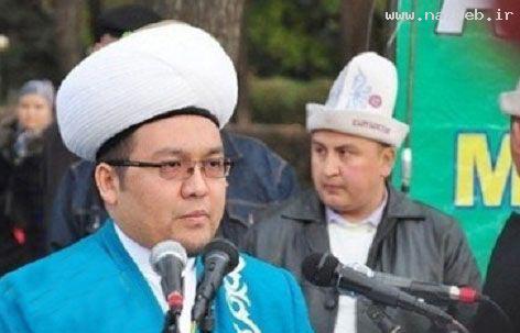 جنجال رابطه جنسی روحانی معروف + عکس