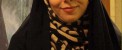 دلیل ممنوع التصویری آزاده نامداری (عکس)